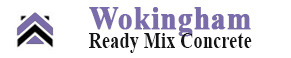 Ready Mix Concrete Wokingham